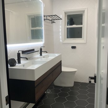 Porcelanosa - Kitchen & Bath Near Me - Westbury, New York