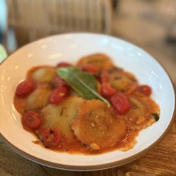 Vegan Ravioli