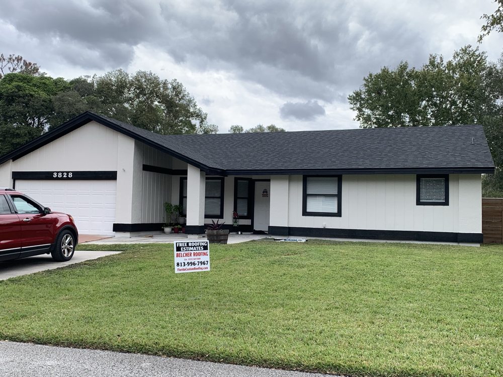 BELCHER ROOFING Updated July 2024 91 Photos 22723 Sills Loop