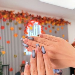 Jas Nail Spa