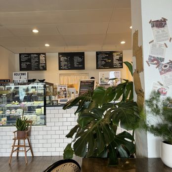 Our Place Dessert Cafe - Cafes Near Me - Edmonds, Washington