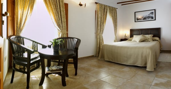 Cases Noves (Boutique Accommodation) by null