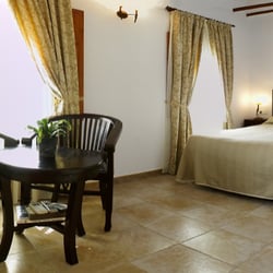 Hab. Aitana (Estandar). Aitana room (standard).