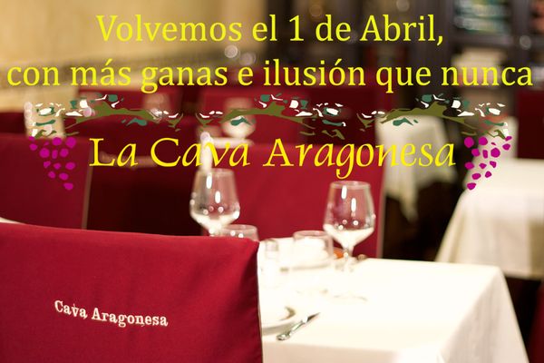 La Cava Aragonesa by null