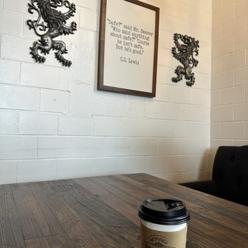 Wonder Coffeehouse - Peppermint latte - Coffee & Tea Near Me - Buffalo, New York Wonder Coffeehouse - Peppermint latte - Coffee & Tea Near Me - Buffalo, New York