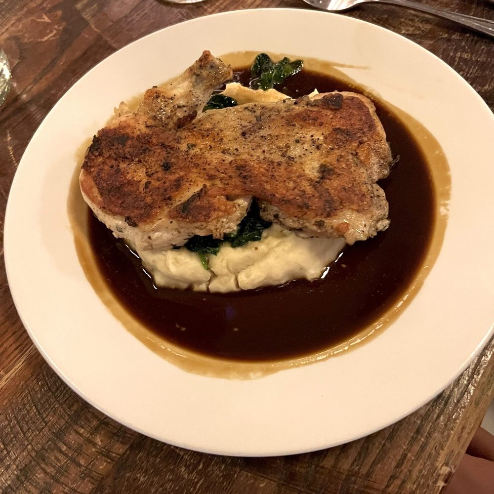 The Smith - Brick Pressed Chicken - New American Near Me - Washington, DC, District of Columbia The Smith - Brick Pressed Chicken - New American Near Me - Washington, DC, District of Columbia