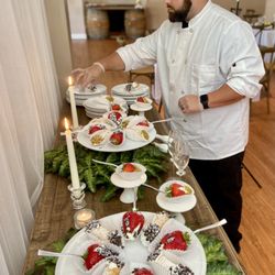 Sweets & Savories by JoyMarie