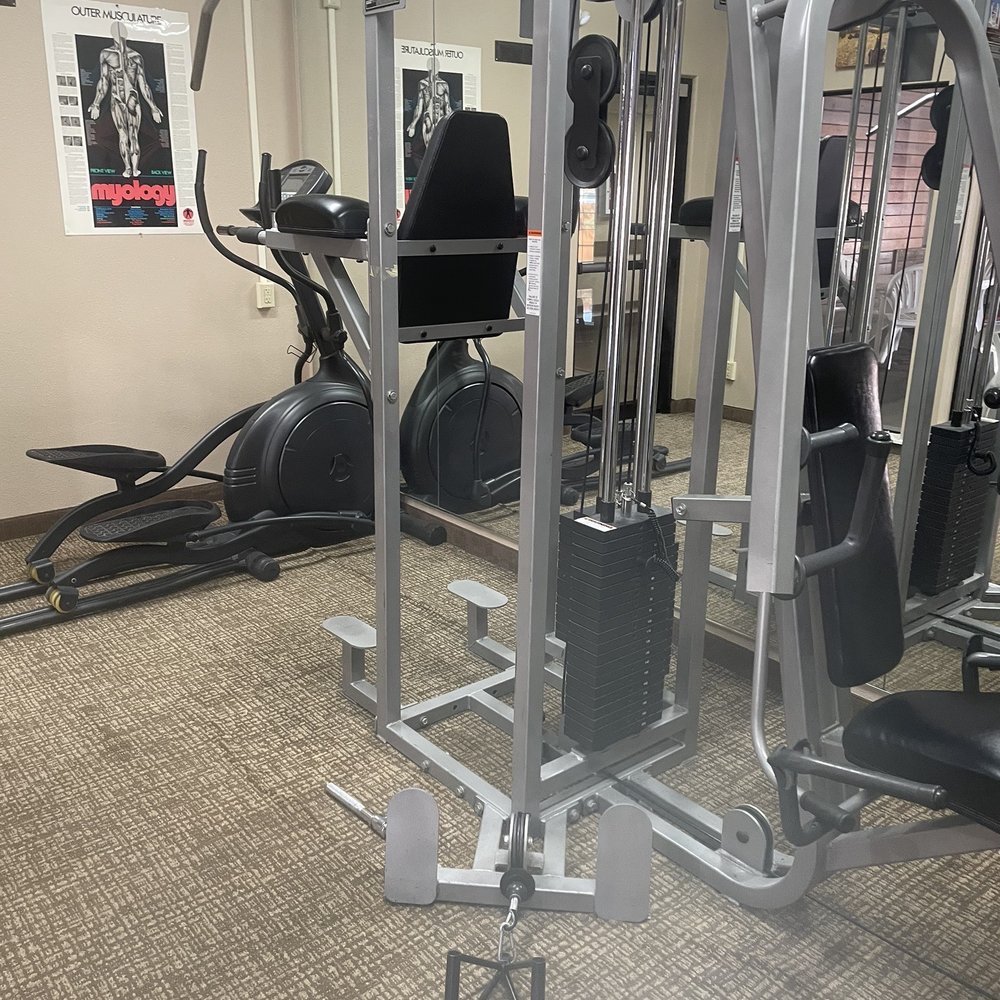 Comfort Inn & Suites - Work out room - Hotels Near Me - Klamath Falls, Oregon Comfort Inn & Suites - Work out room - Hotels Near Me - Klamath Falls, Oregon