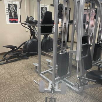 Comfort Inn & Suites - Work out room - Hotels Near Me - Klamath Falls, Oregon Comfort Inn & Suites - Work out room - Hotels Near Me - Klamath Falls, Oregon