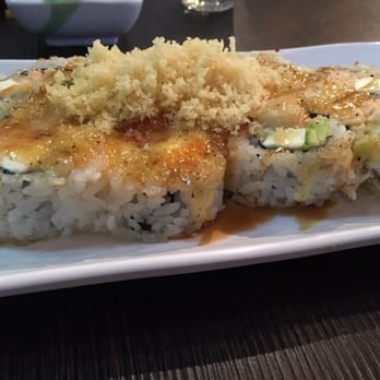 Hiroba Sushi - Japanese Lasagna - Sushi Bars Near Me - Henderson, Nevada Hiroba Sushi - Japanese Lasagna - Sushi Bars Near Me - Henderson, Nevada