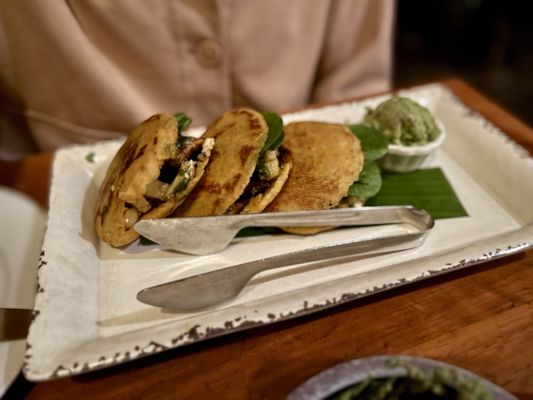 Gabbi's Mexican Kitchen by null