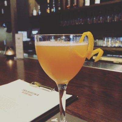 Takashima Record Bar by null