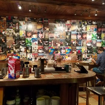 Cantook - Coffee & Tea Near Me - Quebec City, Quebec