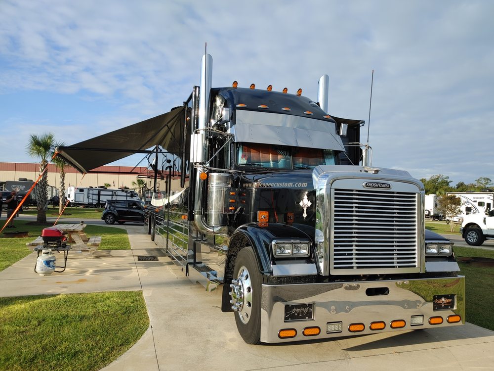 NMB RV RESORT AND DRY DOCK MARINA Updated May 2024 38 Photos & 24