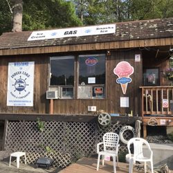 Indian Lake Marina and Campground