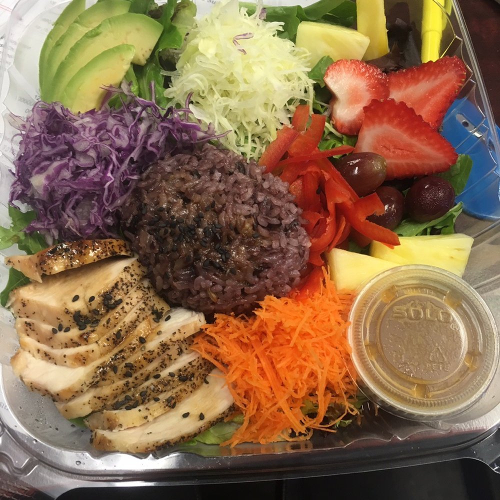 Fresh Heim - Salad Near Me - Austin, Texas Fresh Heim - Salad Near Me - Austin, Texas