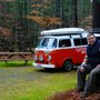 Happy Days Campground