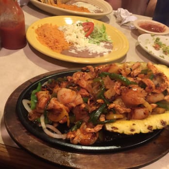 Mexico Restaurant - Xtapa Fajitas - Mexican Near Me - Huntingtown, Maryland