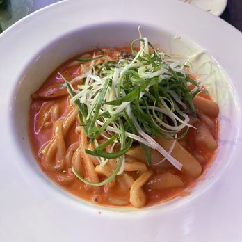 Urban Pocha - Korean Near Me - Pasadena, California