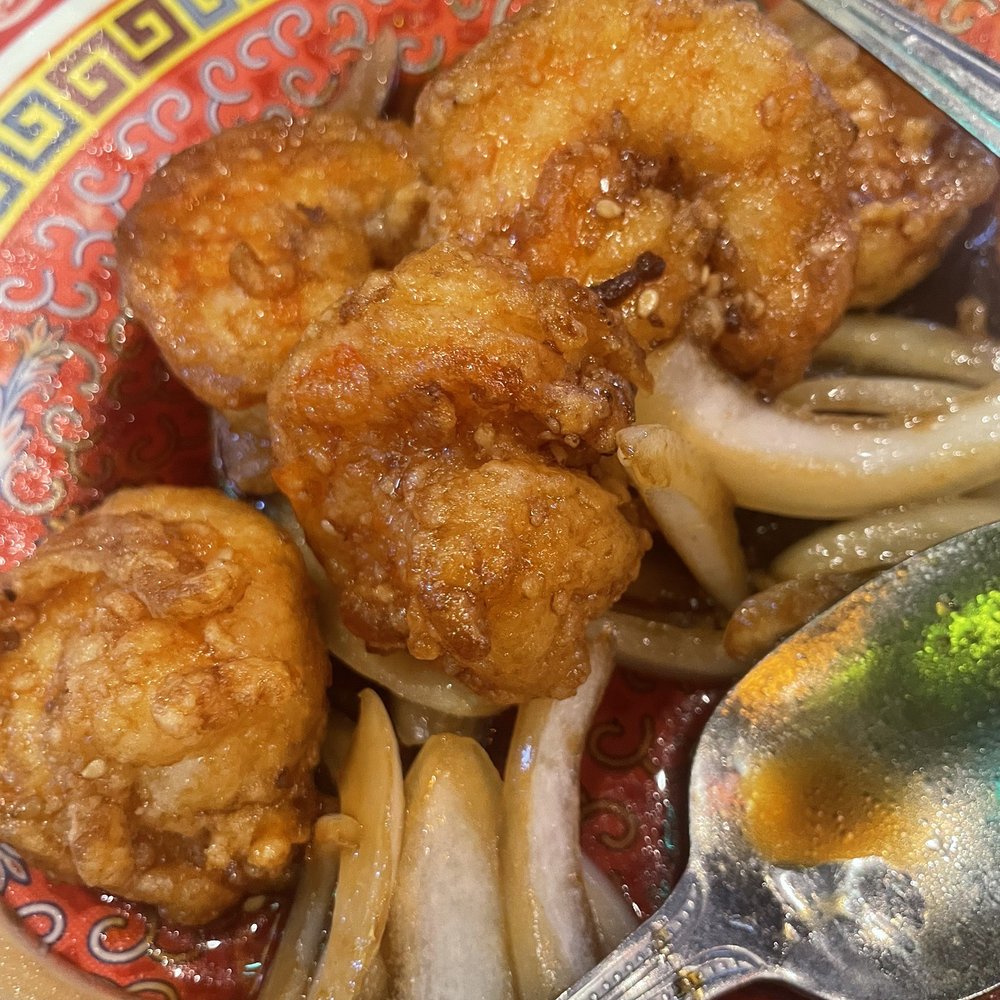 Ken Kee - Seafood Near Me - Chicago, Illinois