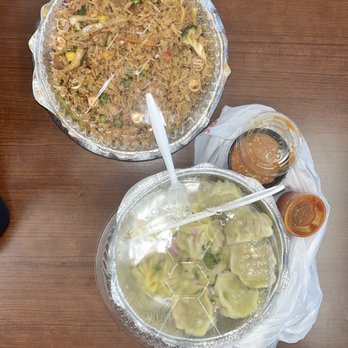 Tukure Nepali Cuisine - Himalayan/Nepalese Near Me - Everett, Massachusetts