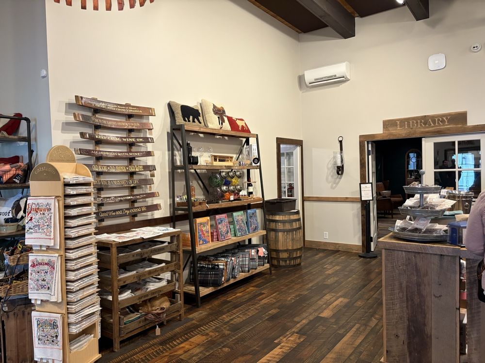 King Family Vineyards