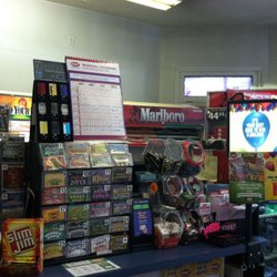 Discount Cigarette Mart