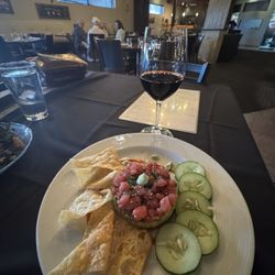 user provided Bistro 7 photo