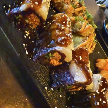 Daikon Vegan Sushi  - Vegan Near Me - Las Vegas, Nevada