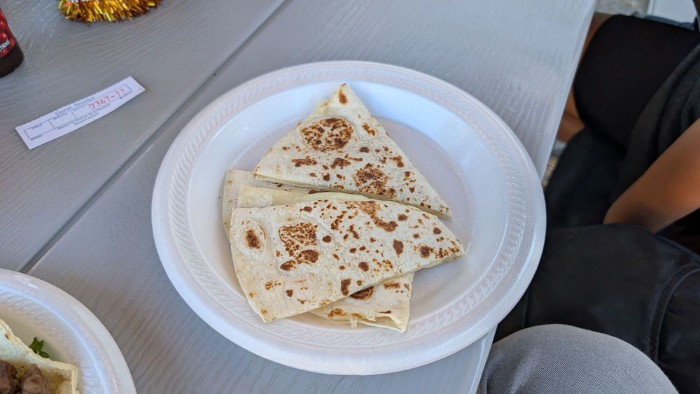 Taqueria Malverde — Mexican restaurant in West Yellowstone