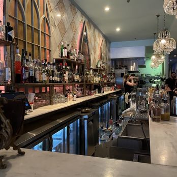 Higher Ground - Bar - Tapas/Small Plates Near Me - Austin, Texas Higher Ground - Bar - Tapas/Small Plates Near Me - Austin, Texas