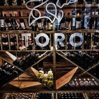 Toro Kitchen + Bar - Tapas Bars Near Me - San Antonio, Texas Toro Kitchen + Bar - Tapas Bars Near Me - San Antonio, Texas