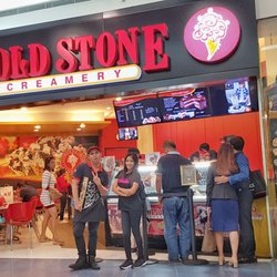 Cold Stone Creamery