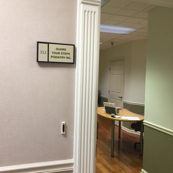 Guard Your Steps Podiatry - Podiatrists Near Me - Chagrin Falls, Ohio
