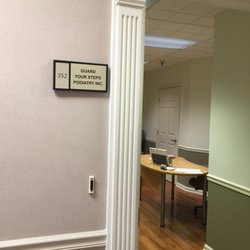 Guard Your Steps Podiatry