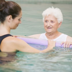 Physical Therapy & Wellness Center - Aquatic Therapy in Red Bluff