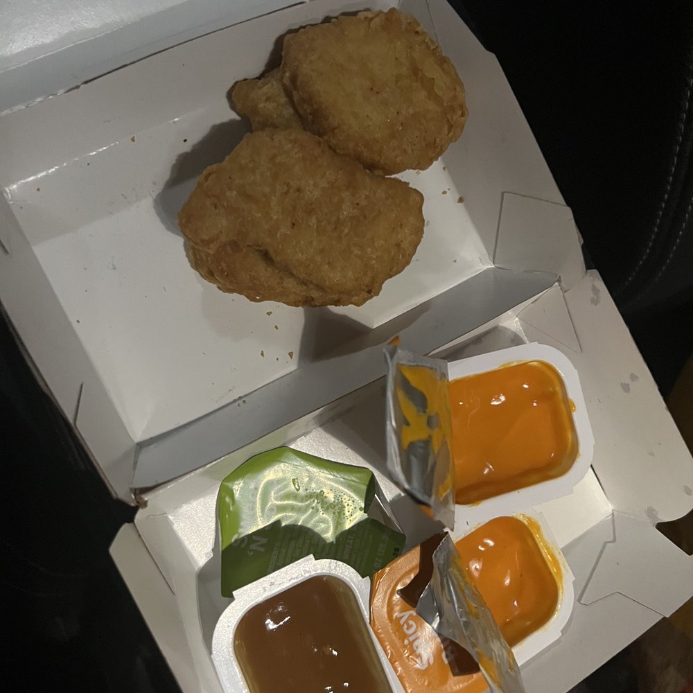 McDonald's - Fast Food Near Me - Santa Ana, California McDonald's - Fast Food Near Me - Santa Ana, California