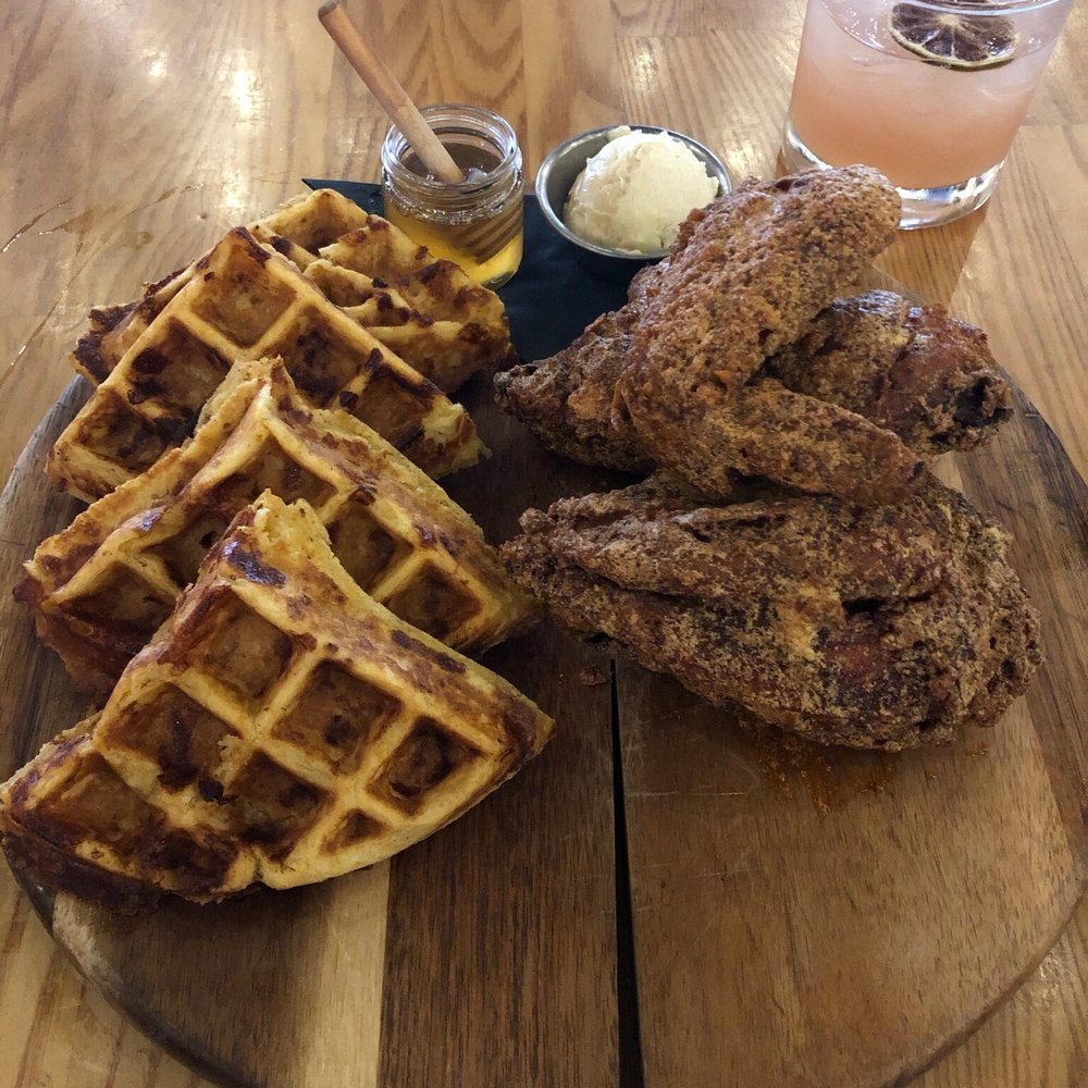 Batch Local Kitchen - Cocktail Bars Near Me - West Palm Beach, Florida
