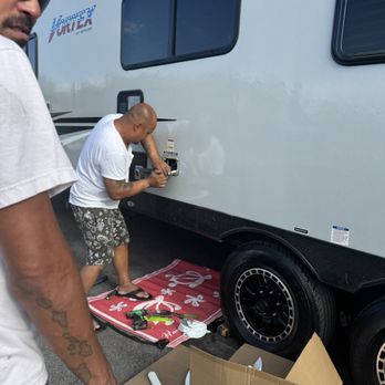 702 Supreme RV - RV Repair Near Me 702 Supreme RV - RV Repair Near Me