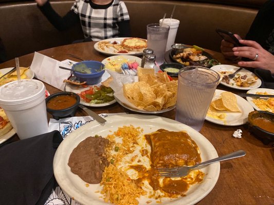 Mamacita's by null