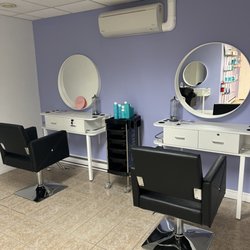 Pride Beauty Lounge