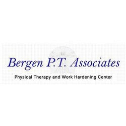 Bergen P T Associates