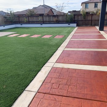 Phan's Landscaping - Landscaping Near Me Phan's Landscaping - Landscaping Near Me