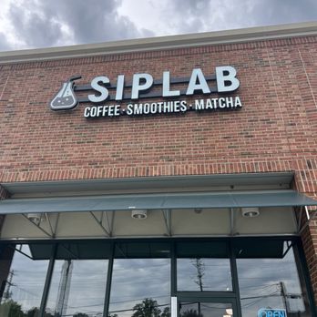 Sip Lab - Coffee & Tea Near Me - Greensboro, North Carolina Sip Lab - Coffee & Tea Near Me - Greensboro, North Carolina