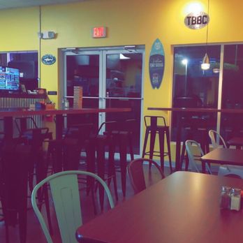 Dinner Revolution - New American Near Me - Vero Beach, Florida