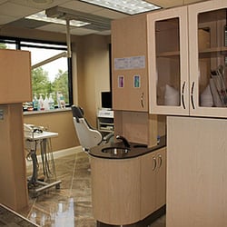 Stephen C. St. Louis DDS, FAGD