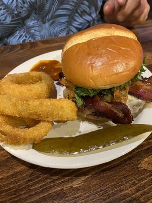 Lucille’s Roadhouse by null