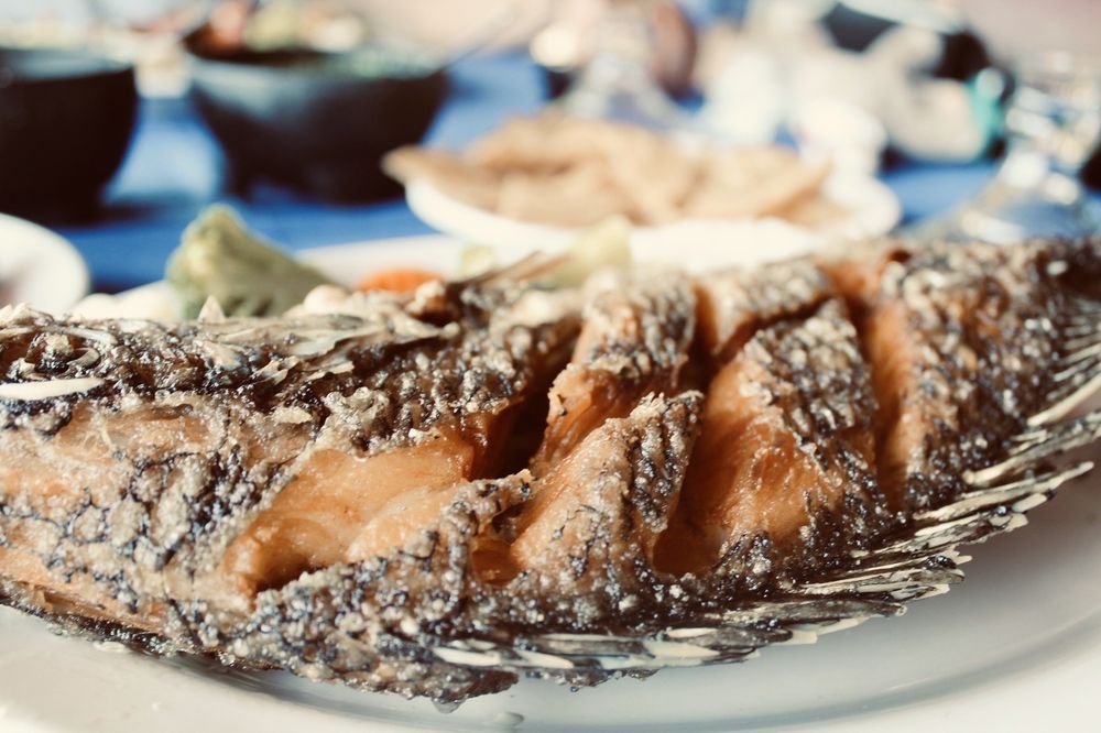 La Cabaña de Caleta