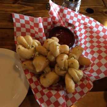 Ciao Baby - Garlic knots - Pizza Near Me - Collierville, Tennessee Ciao Baby - Garlic knots - Pizza Near Me - Collierville, Tennessee