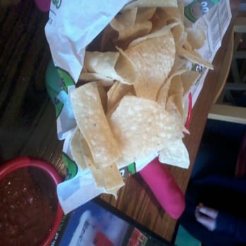 Jimmy Changas - Chips at Jimmy Changa - Tex-Mex Near Me - Pasadena, Texas Jimmy Changas - Chips at Jimmy Changa - Tex-Mex Near Me - Pasadena, Texas